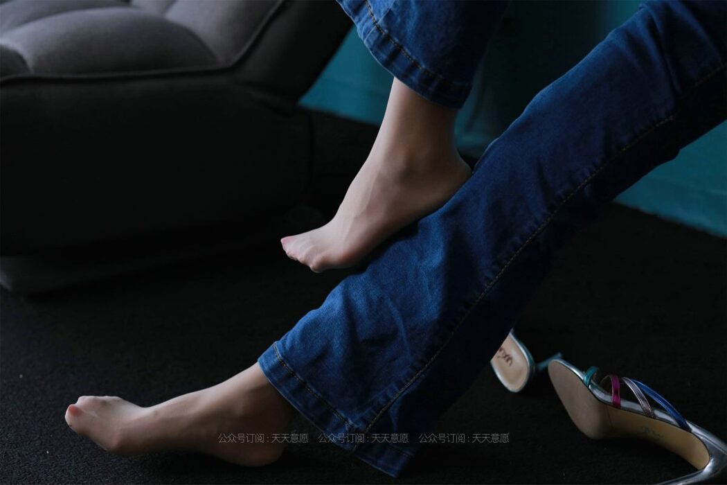 IESS异思趣向 No.879 Mei Ko