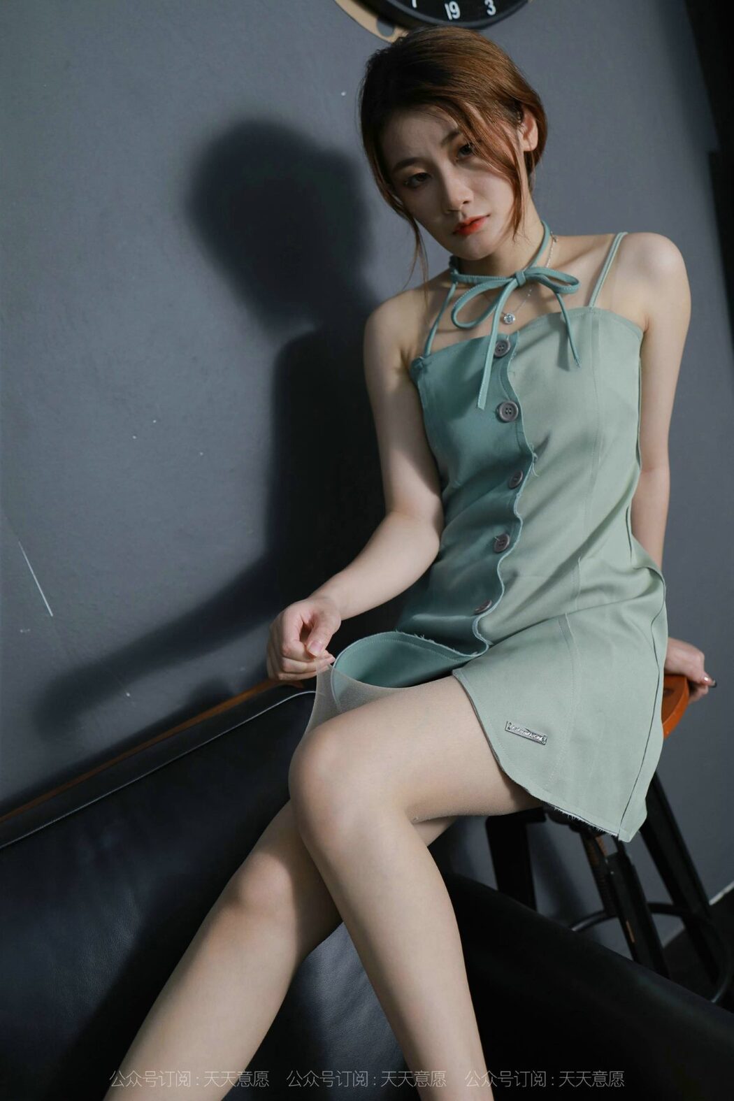 IESS异思趣向 No.925 Zi Wei