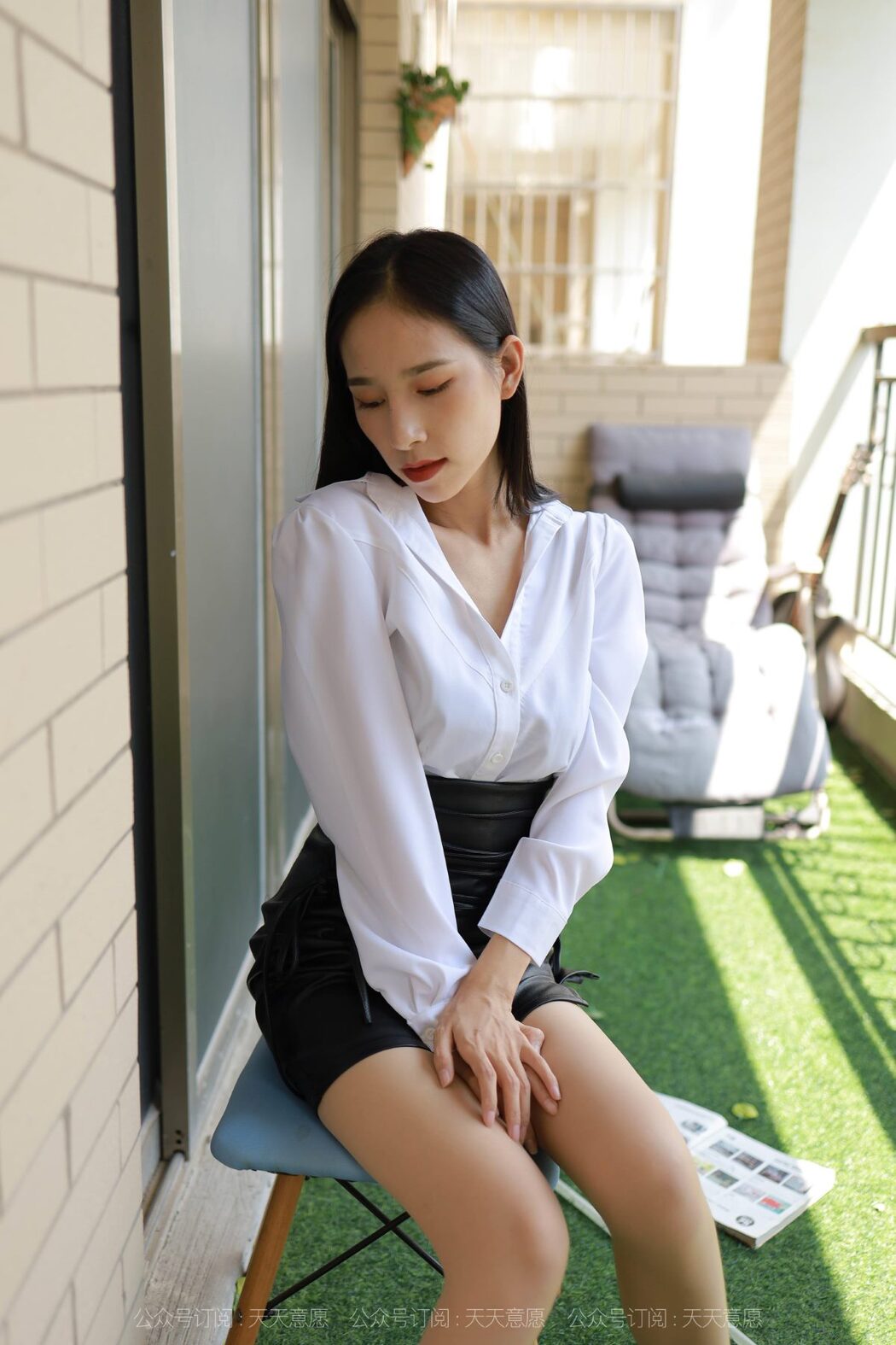 IESS异思趣向 No.938 Mei Ko