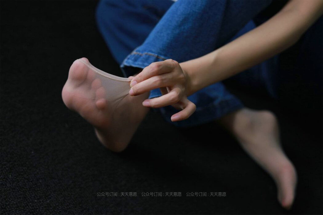 IESS异思趣向 No.879 Mei Ko