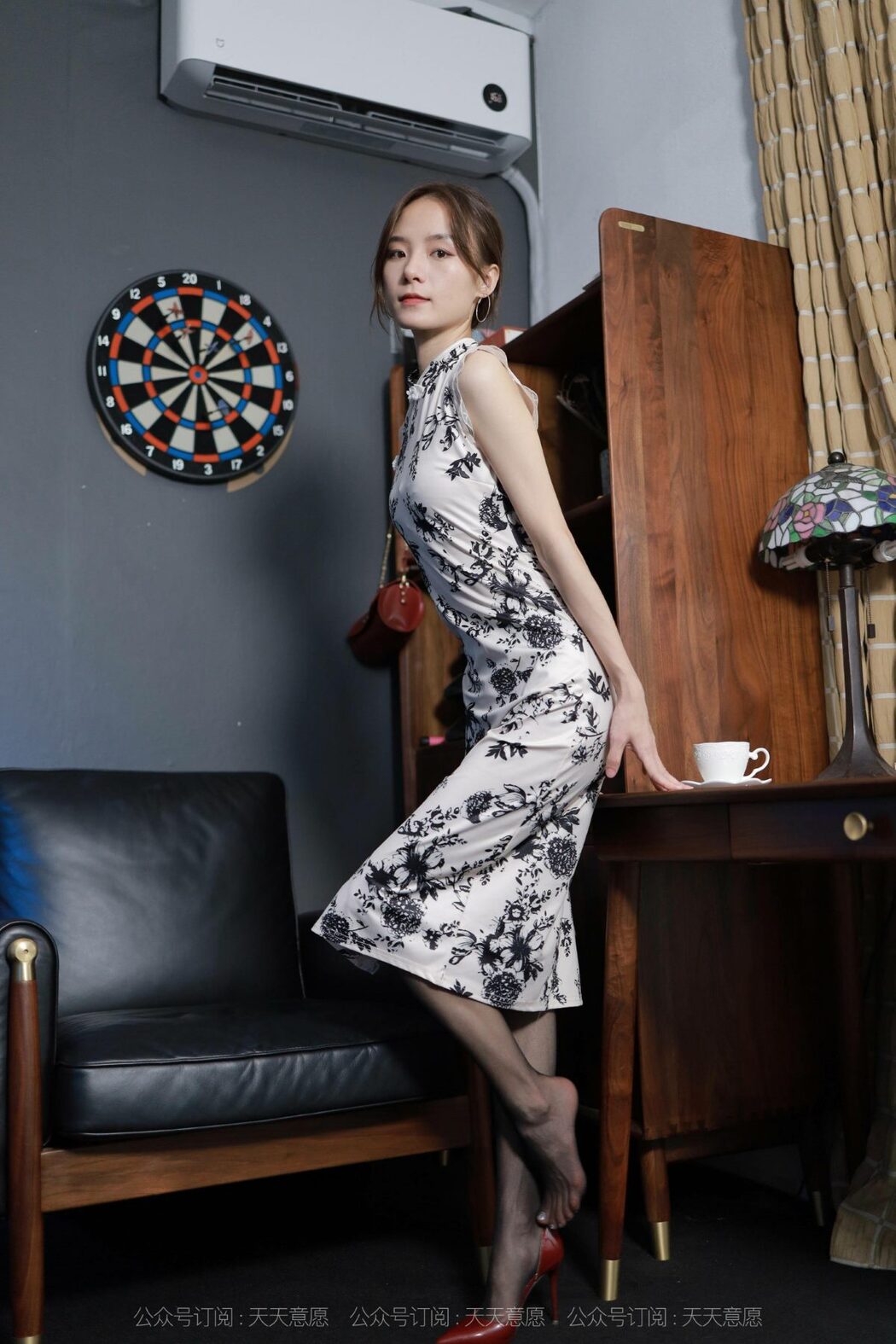 IESS异思趣向 No.911 Xiao Liu