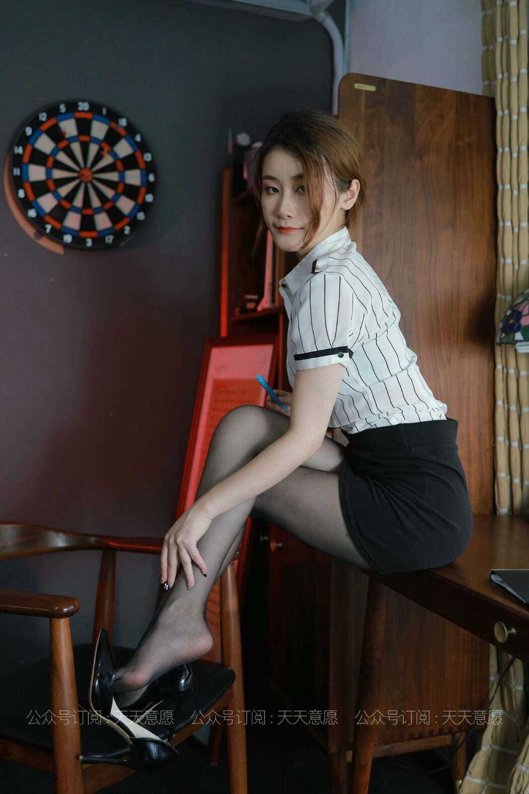 IESS异思趣向 No.890 Zi Wei