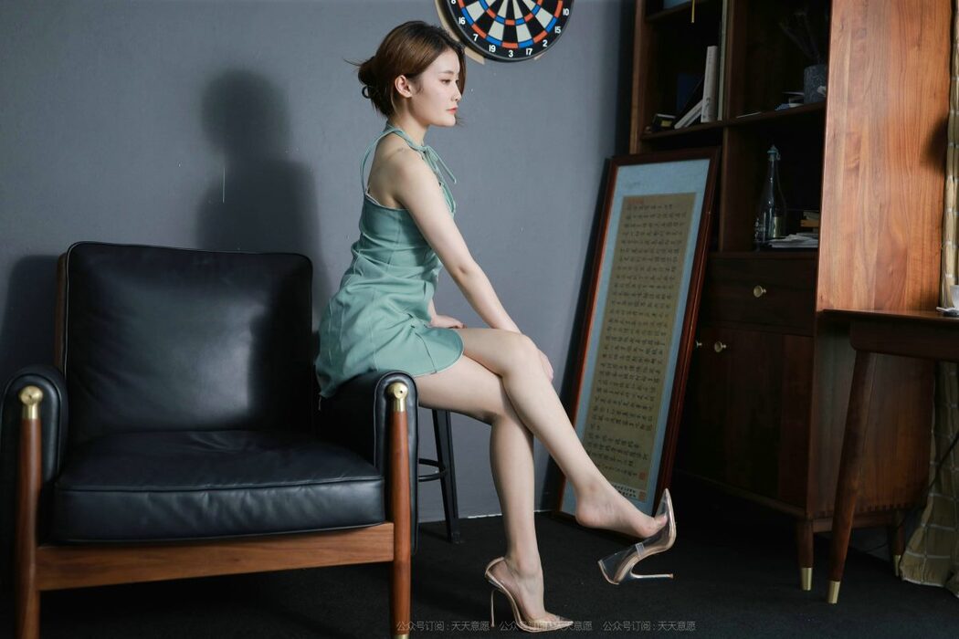 IESS异思趣向 No.925 Zi Wei