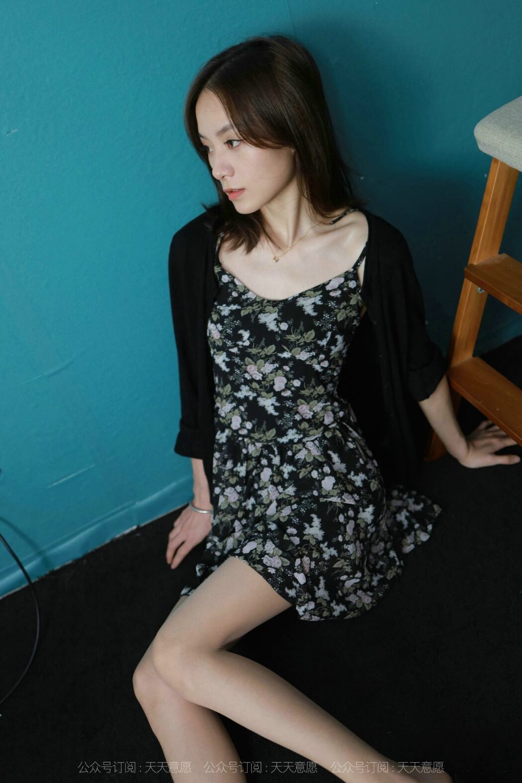 IESS异思趣向 No.921 Xiao Liu