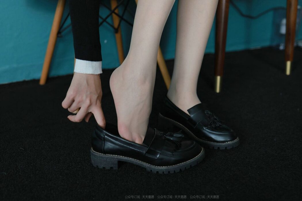 IESS异思趣向 No.904 Xiao Qi