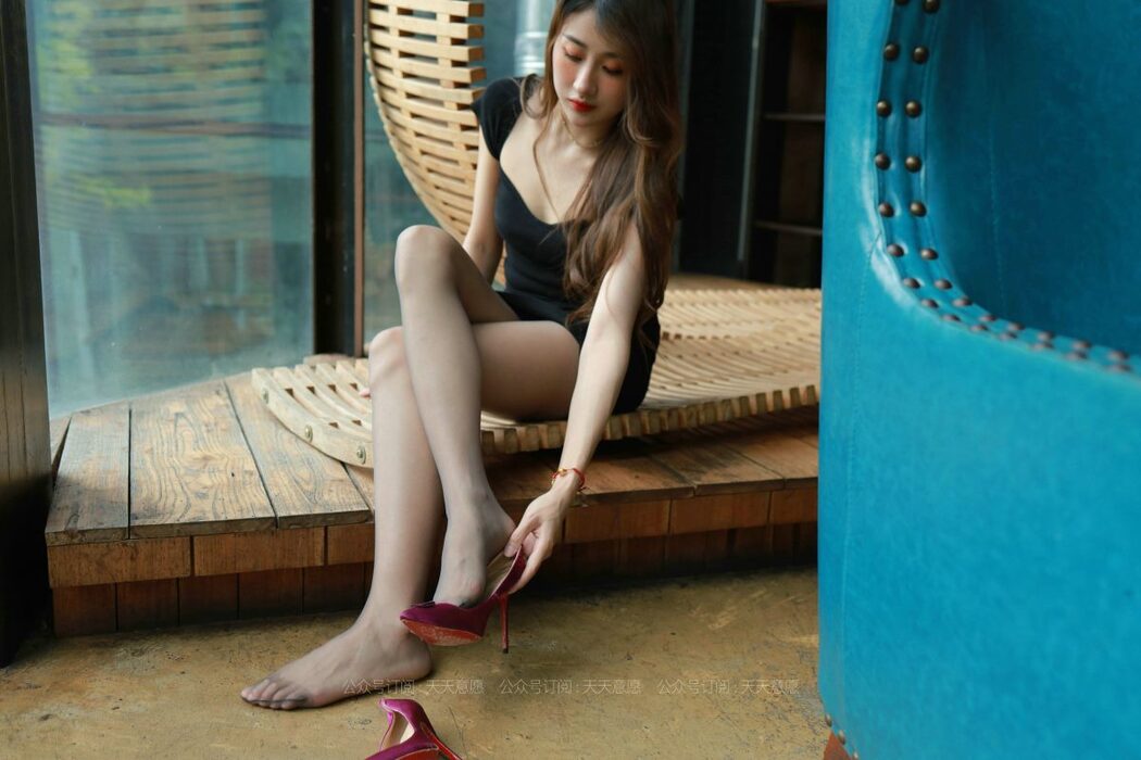 IESS异思趣向 No.870 Xia Xia