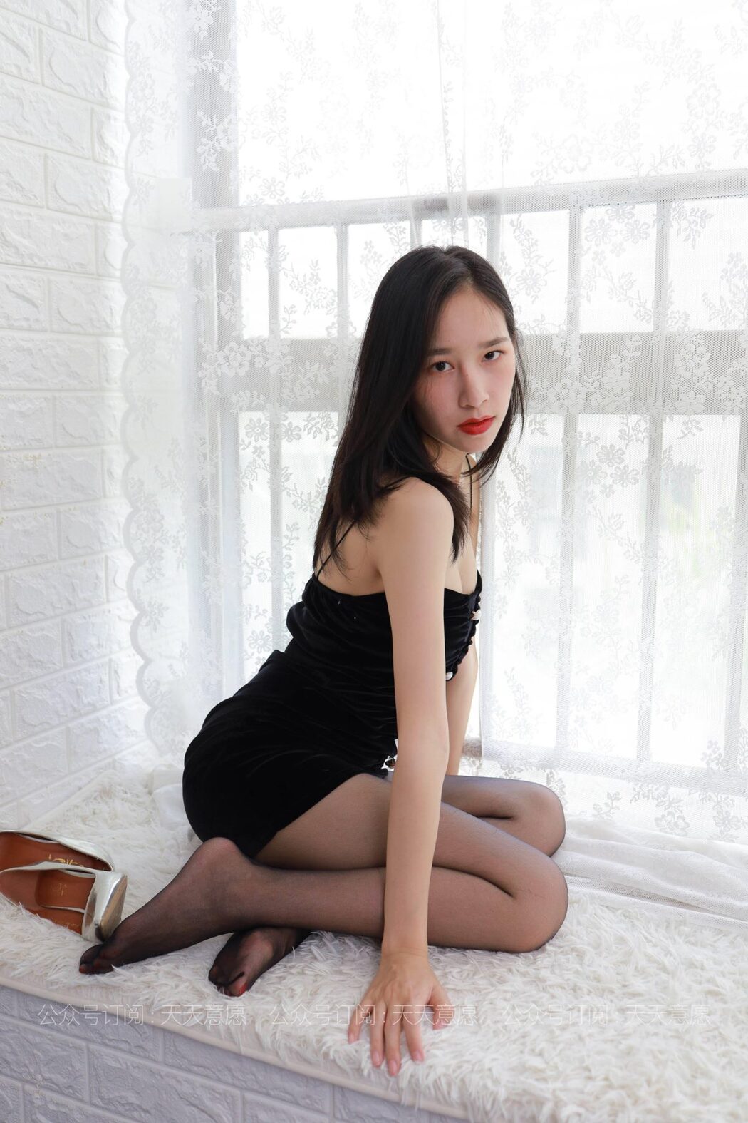IESS异思趣向 No.884 Mei Ko