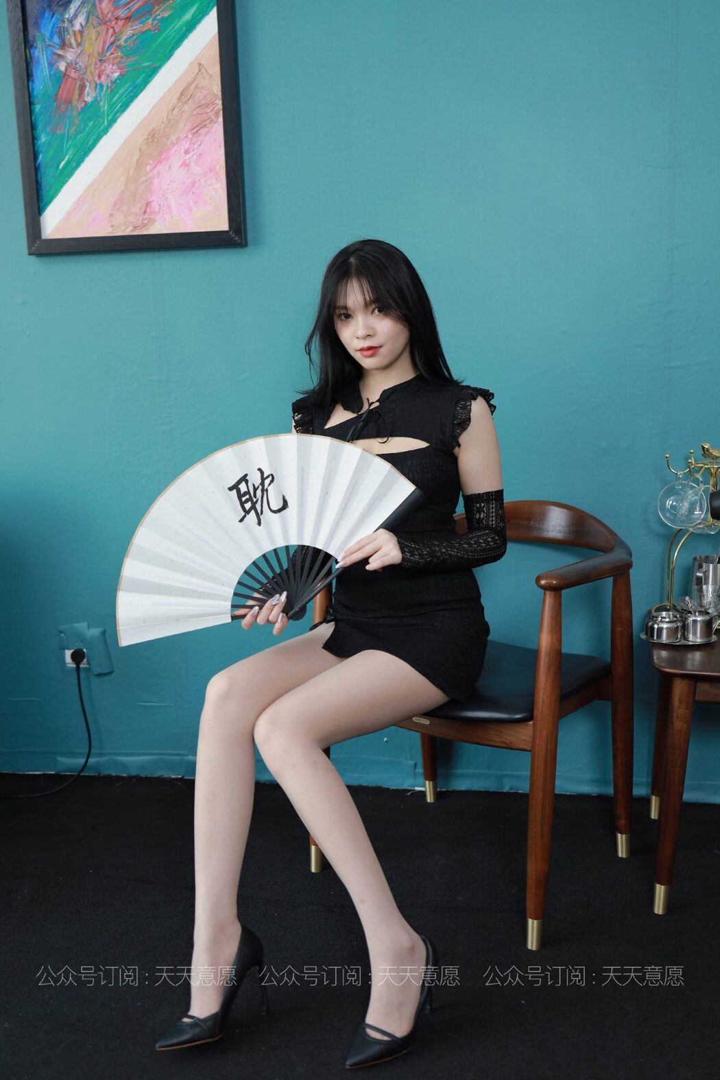 IESS异思趣向 No.880 Xiao Qi