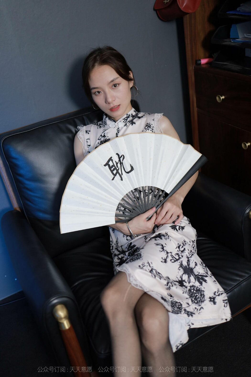 IESS异思趣向 No.911 Xiao Liu