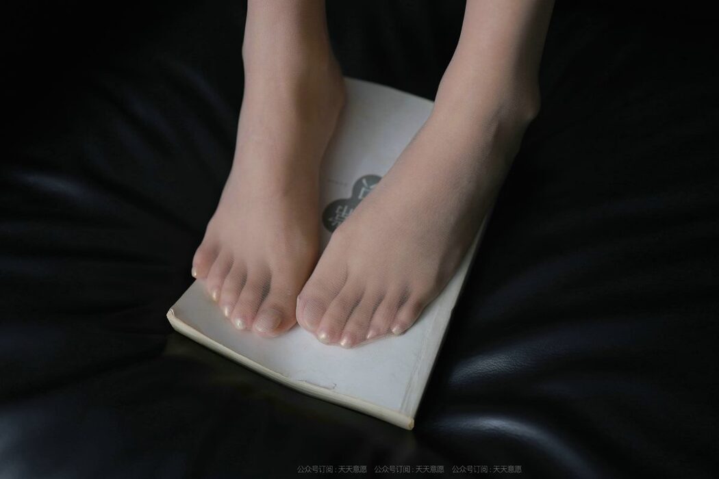 IESS异思趣向 No.942 Wan Ping