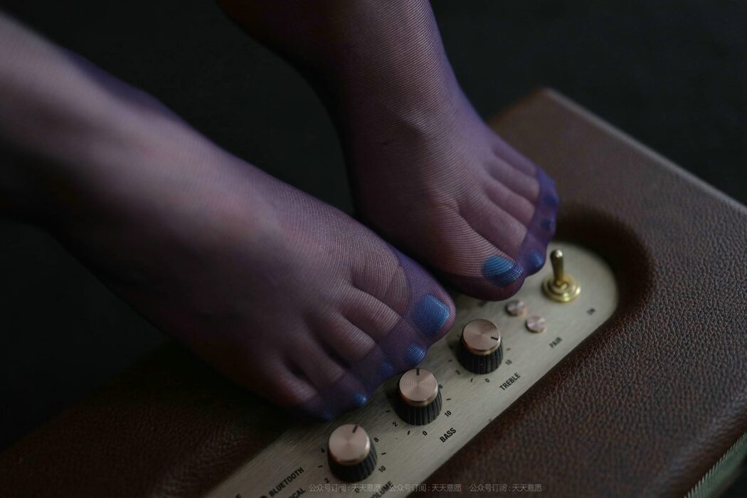 IESS异思趣向 No.907 Zi Wei