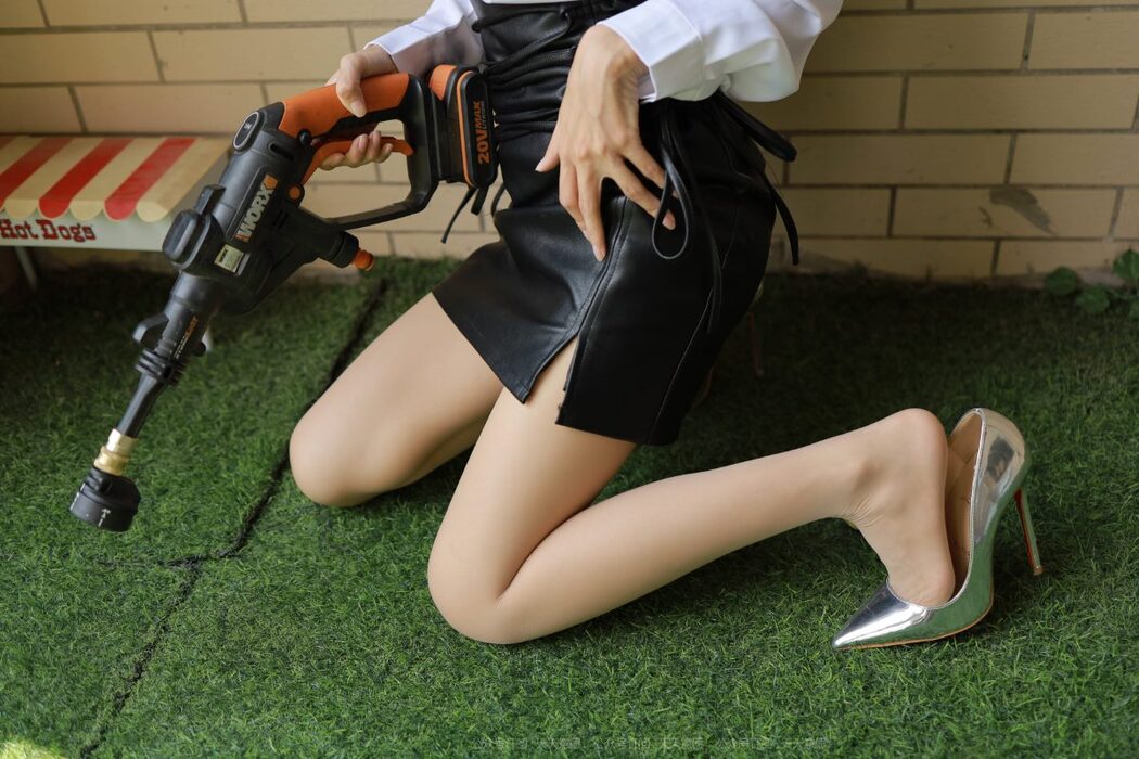 IESS异思趣向 No.938 Mei Ko