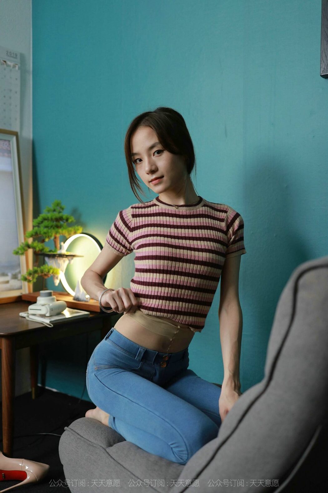IESS异思趣向 No.906 Xiao Liu