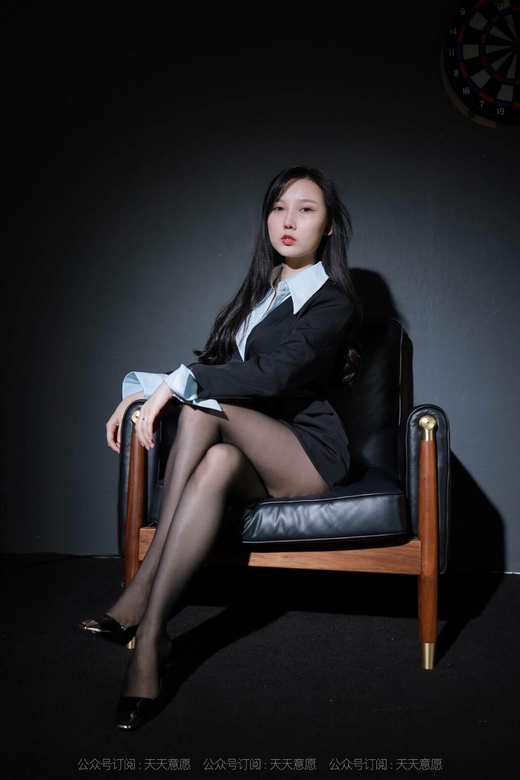 IESS异思趣向 No.927 Wen Xin
