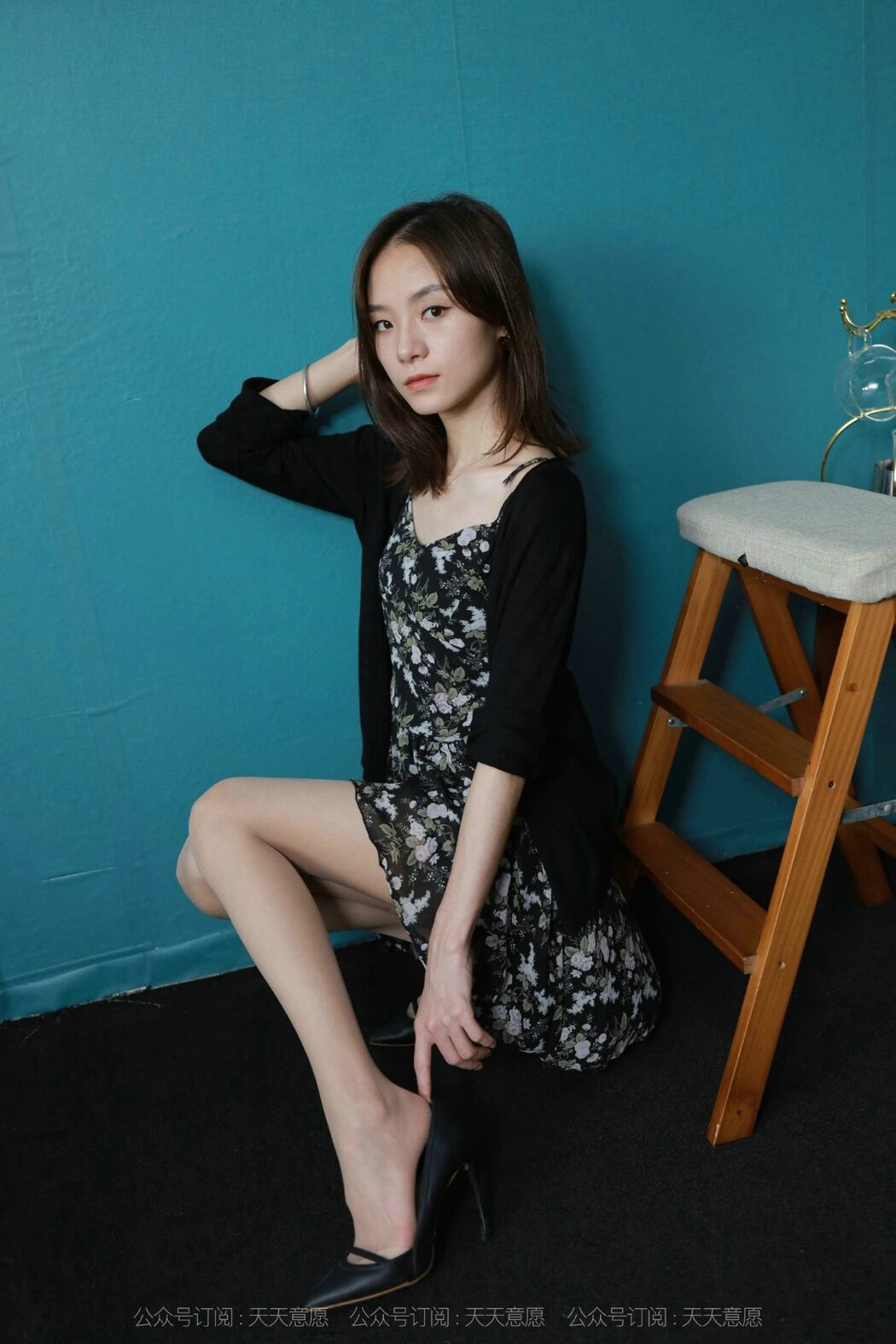IESS异思趣向 No.921 Xiao Liu