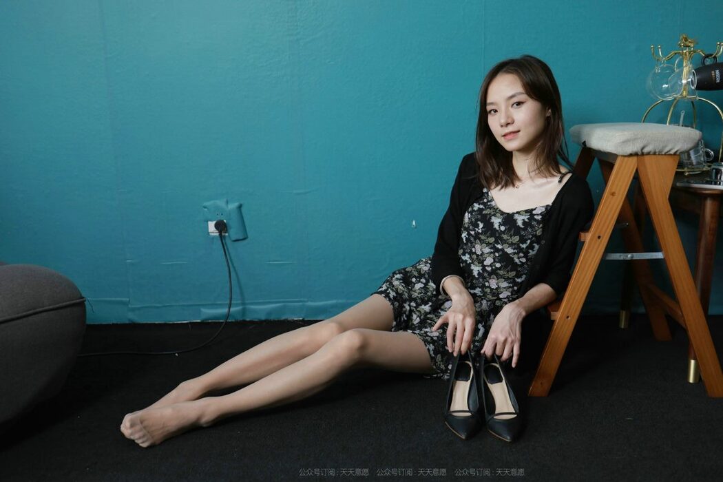 IESS异思趣向 No.921 Xiao Liu