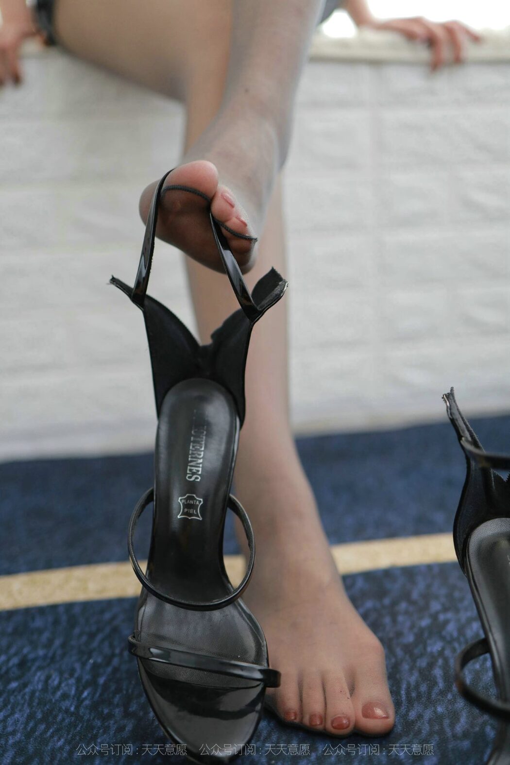 IESS异思趣向 No.934 Xiao Qi