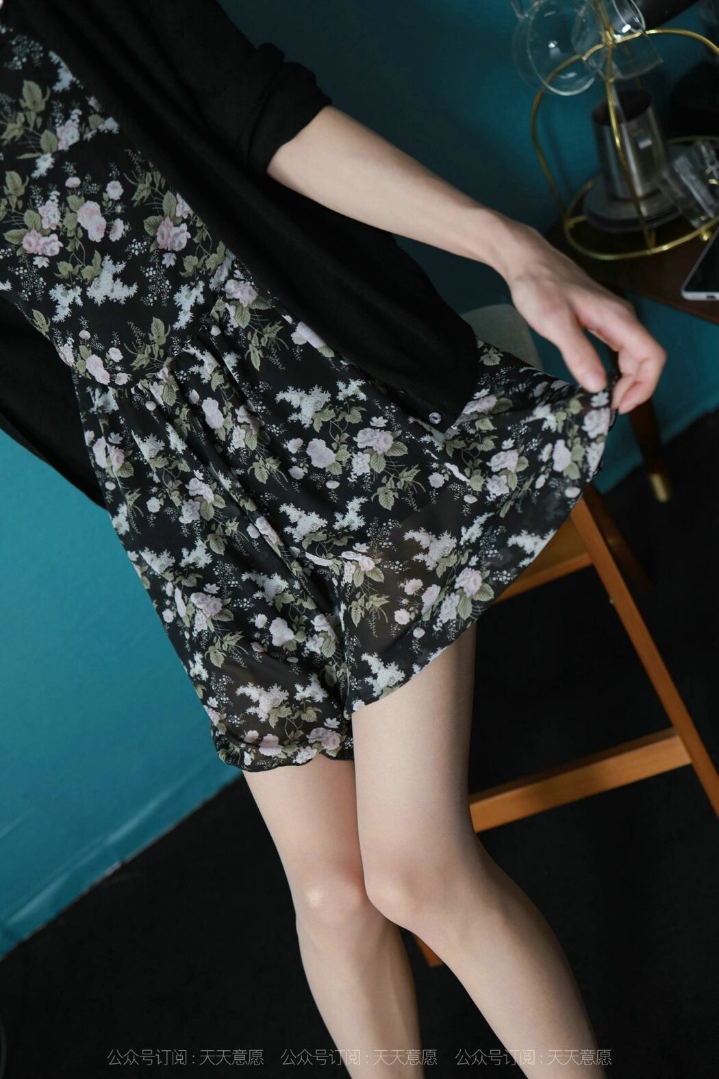 IESS异思趣向 No.921 Xiao Liu