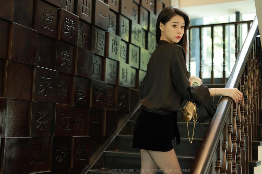 IESS异思趣向 No.937 Jia Ye