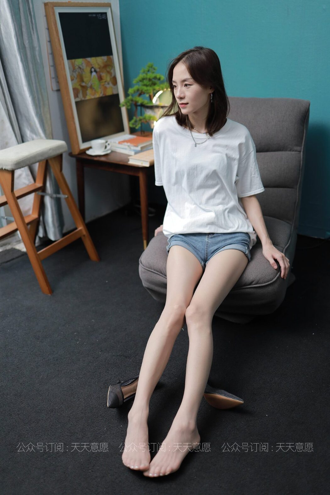 IESS异思趣向 No.878 Xiao Liu