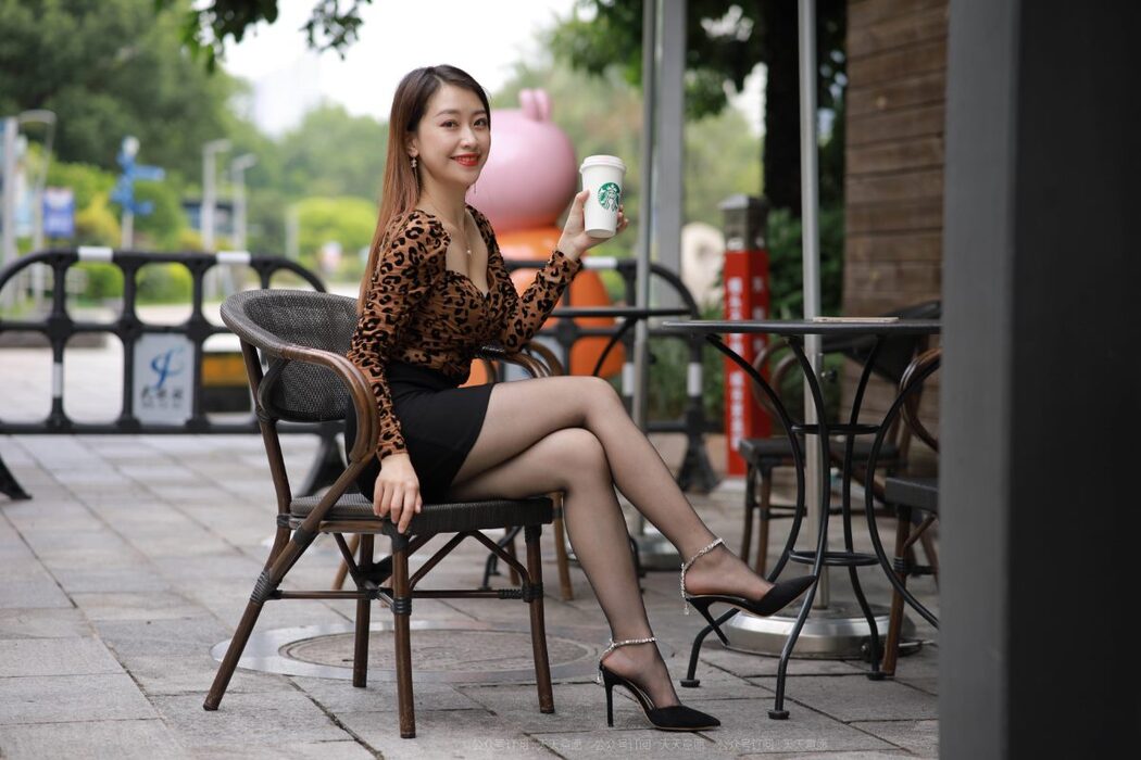 IESS异思趣向 No.931 Xiao Jie