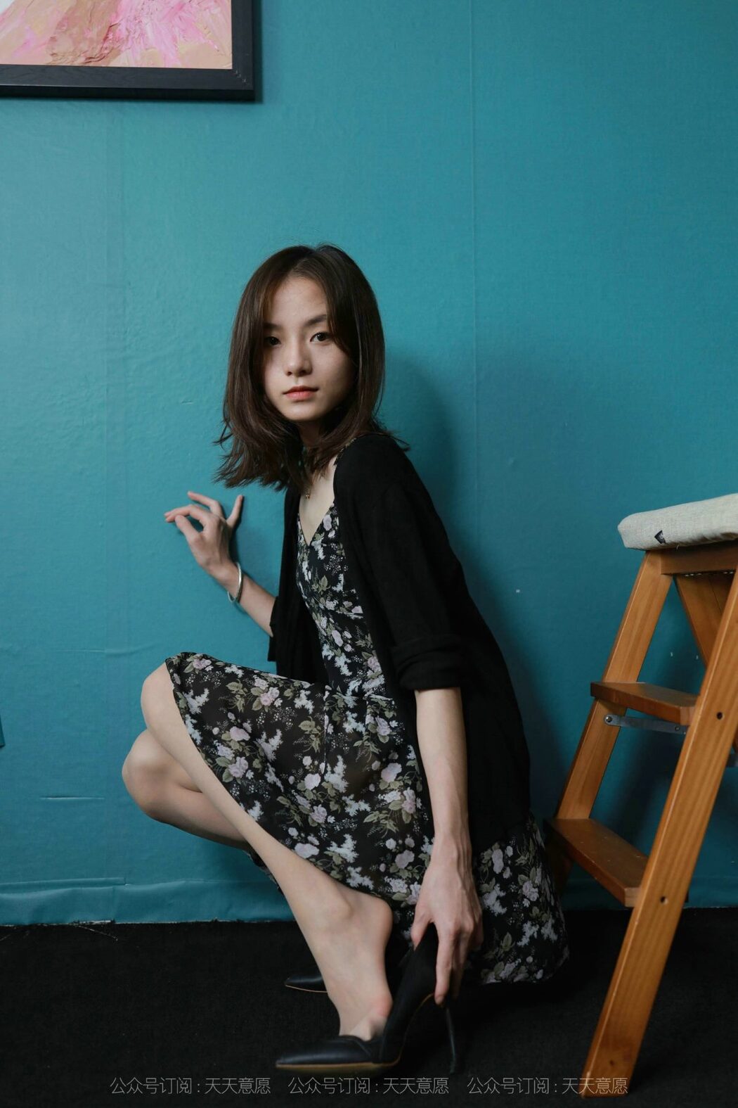 IESS异思趣向 No.921 Xiao Liu