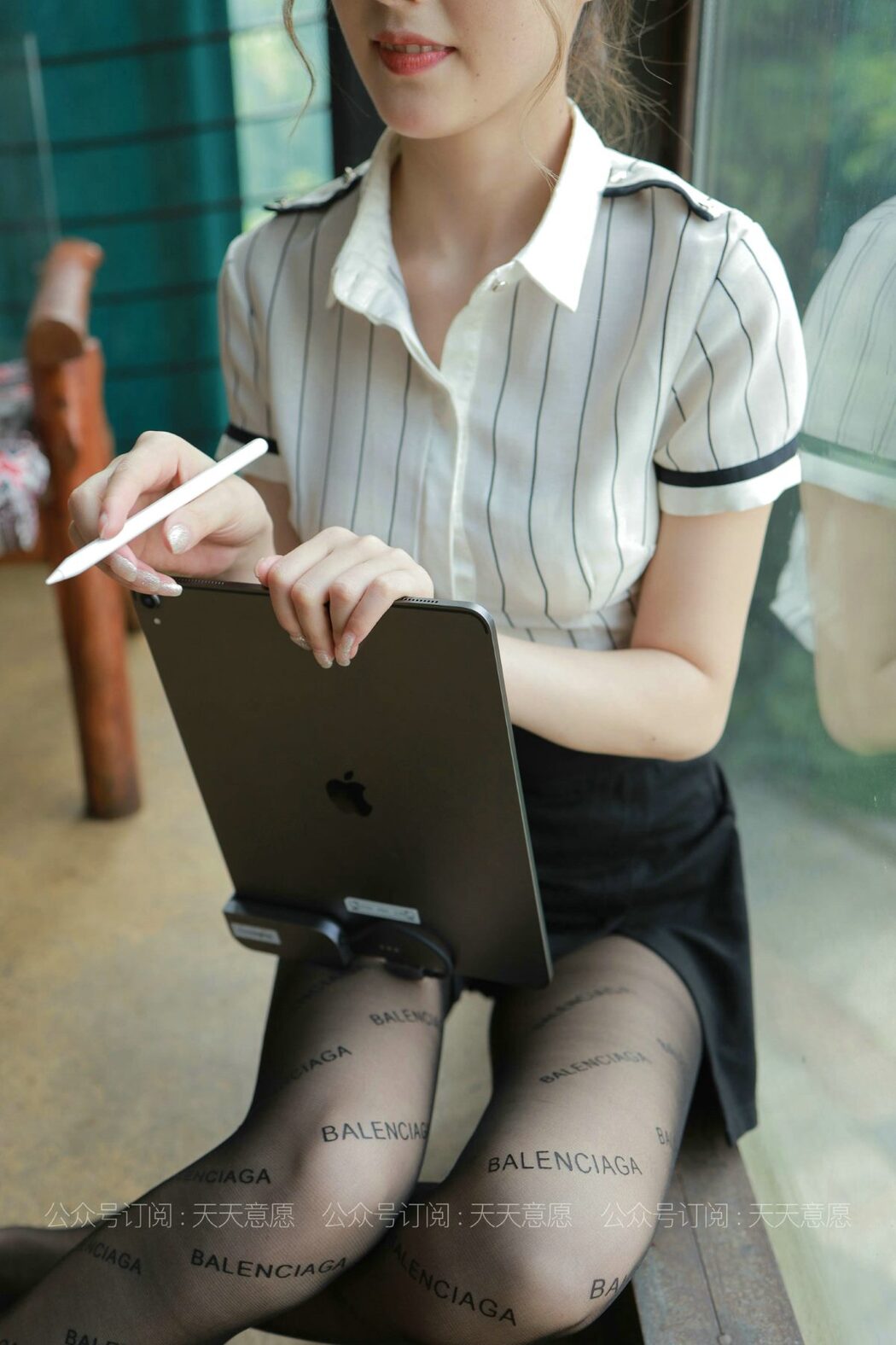 IESS异思趣向 No.872 Jiu Mei