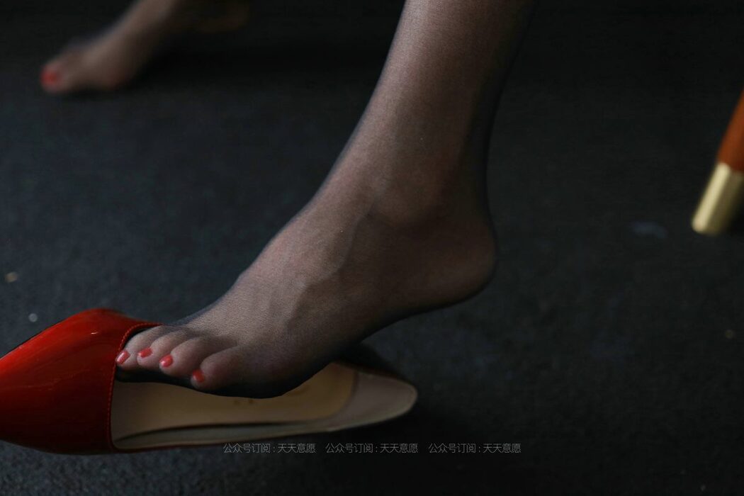 IESS异思趣向 No.873 Mei Ko