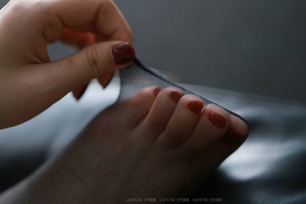 IESS异思趣向 No.924 Xiao Qi