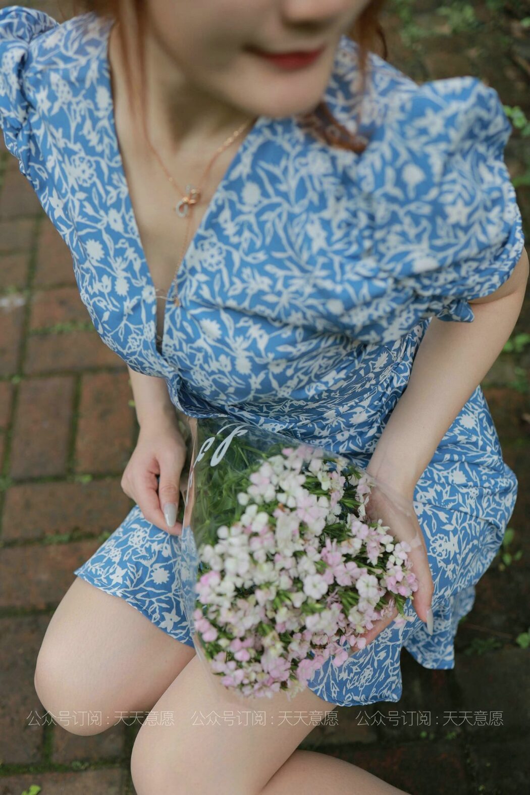 IESS异思趣向 No.897 Zi Wei