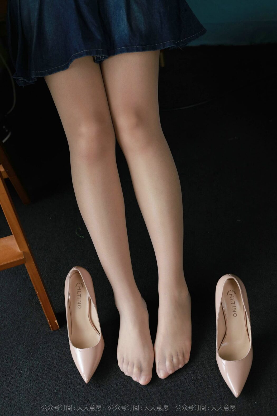 IESS异思趣向 No.900 Xiao Qi