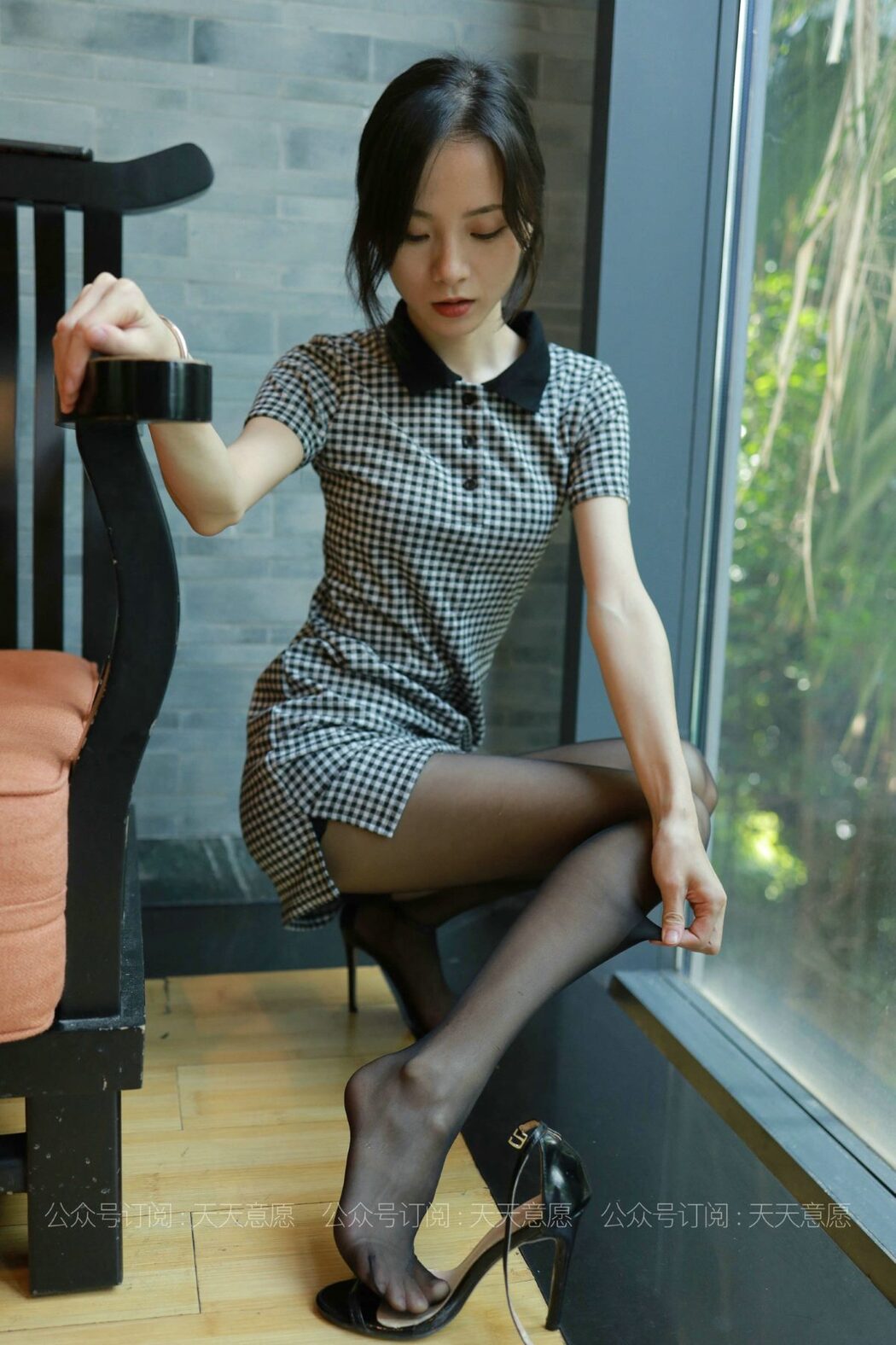 IESS异思趣向 No.882 Xiao Liu