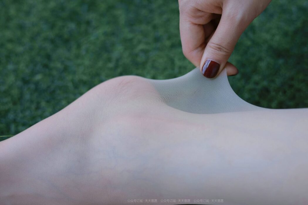 IESS异思趣向 No.898 Xiao Qi