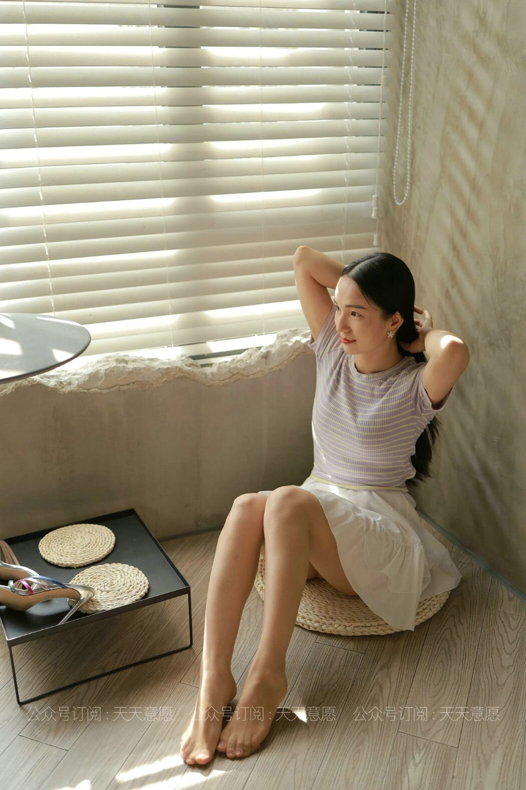 IESS异思趣向 No.875 Li Li