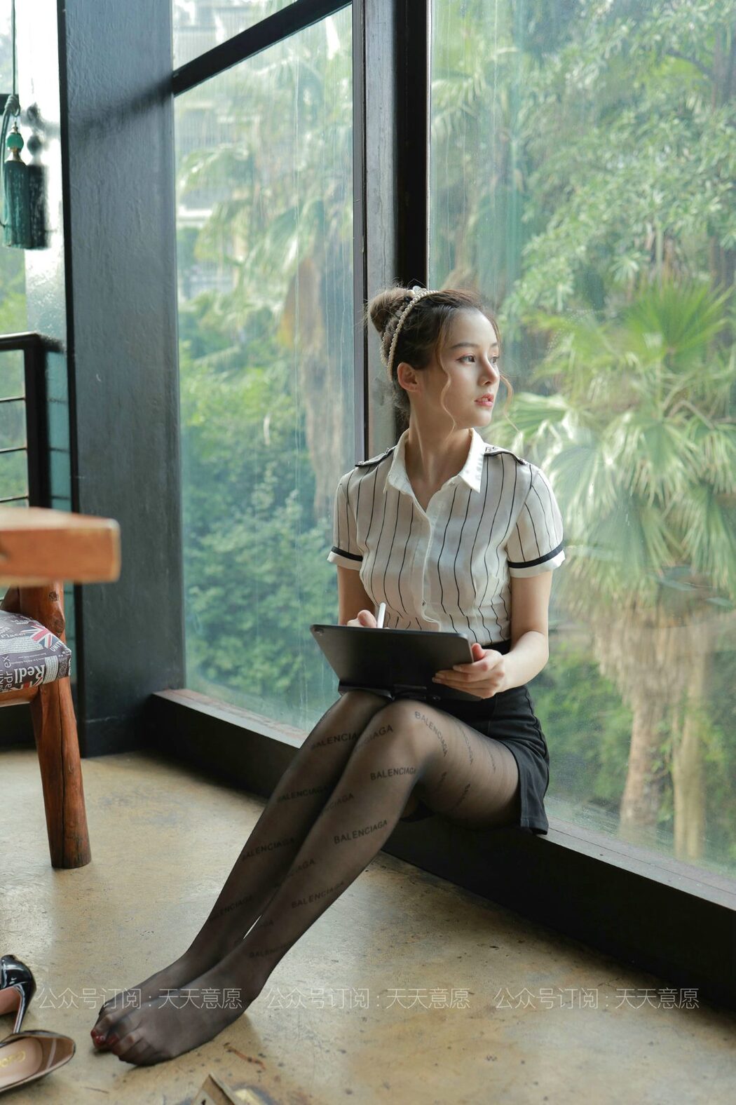 IESS异思趣向 No.872 Jiu Mei