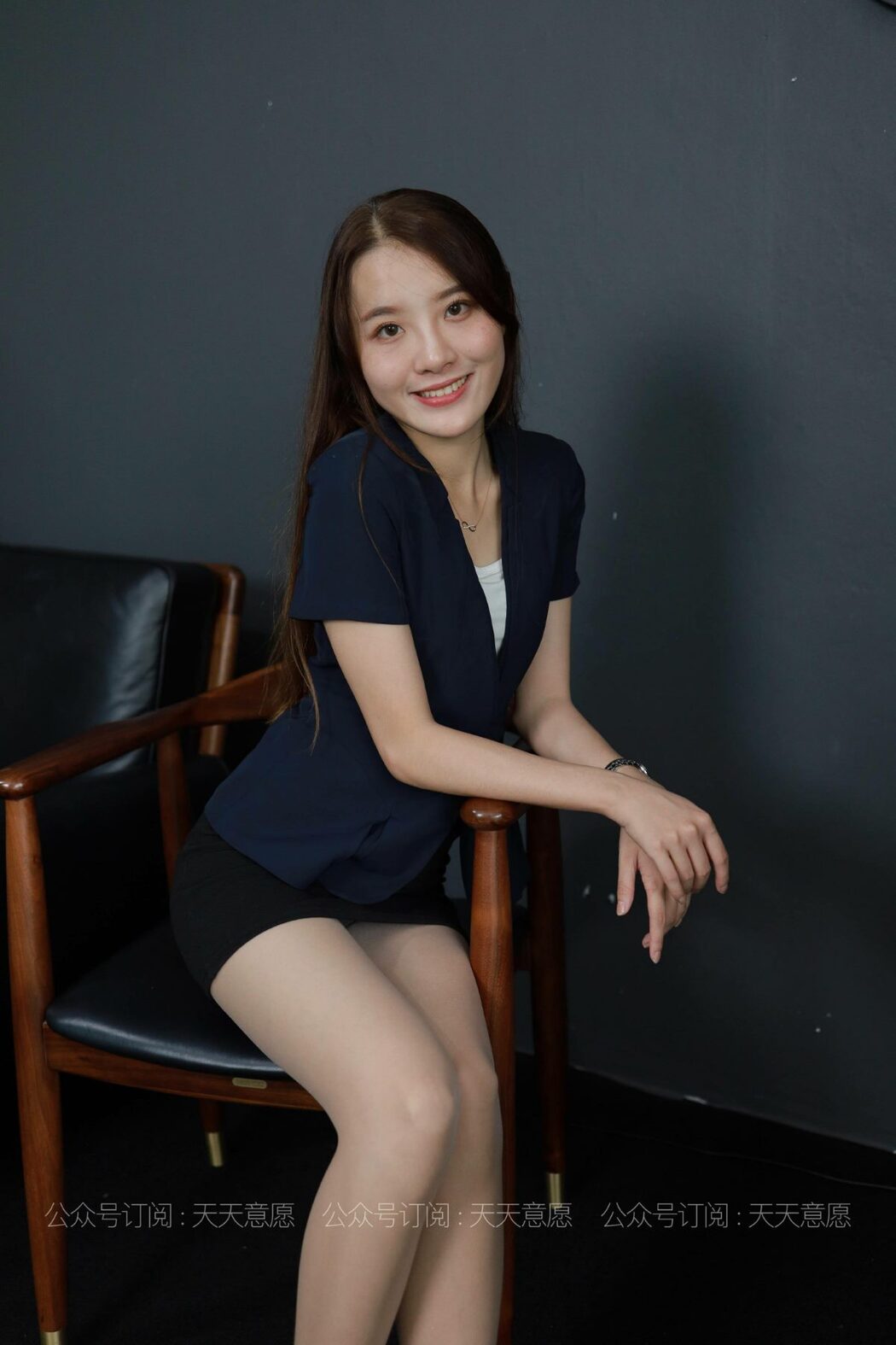 IESS异思趣向 No.886 Wan Ping
