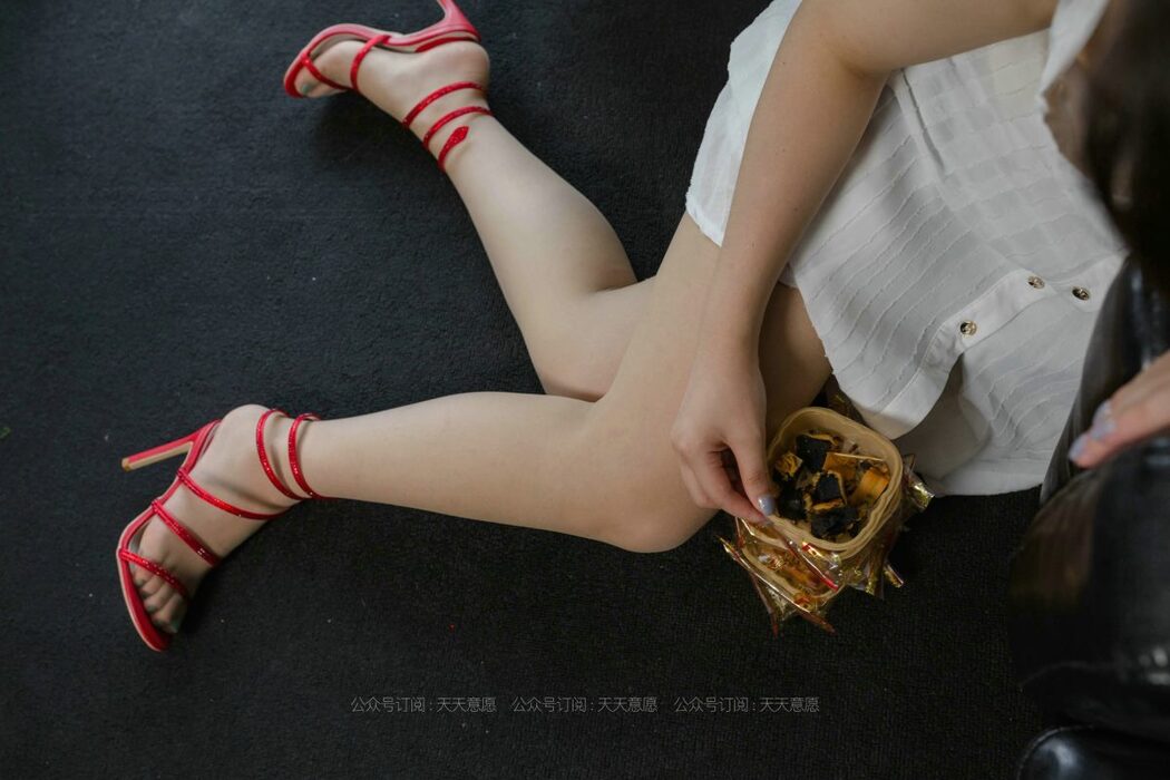 IESS异思趣向 No.914 Tang Tang