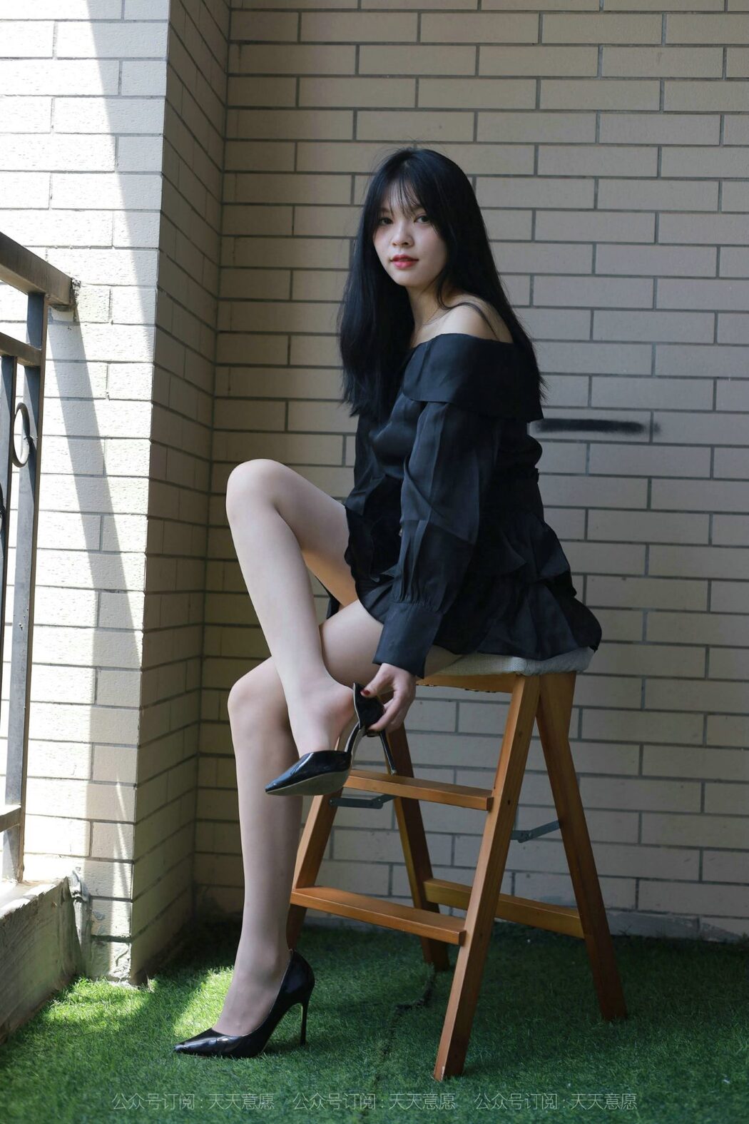 IESS异思趣向 No.898 Xiao Qi