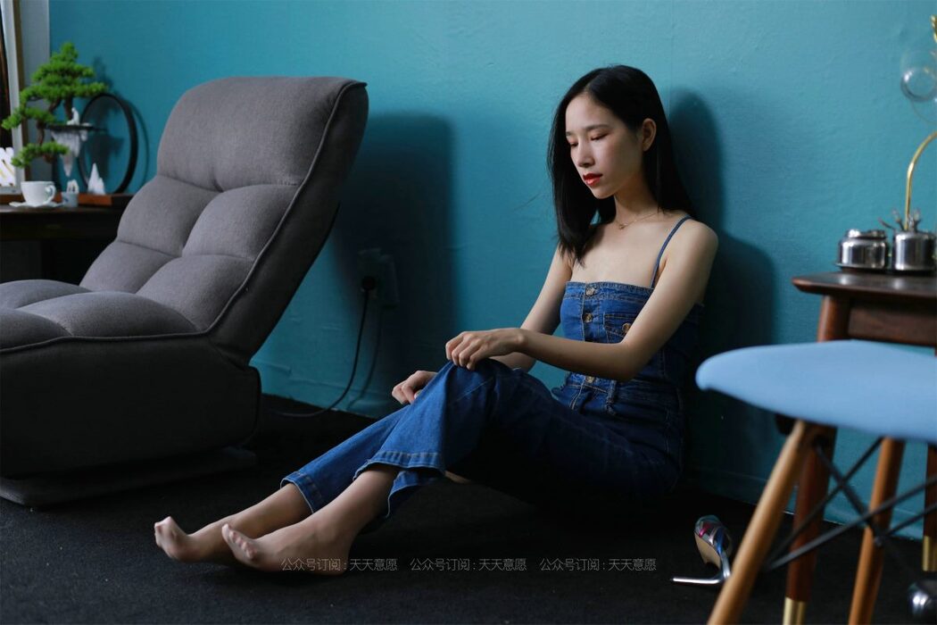 IESS异思趣向 No.879 Mei Ko