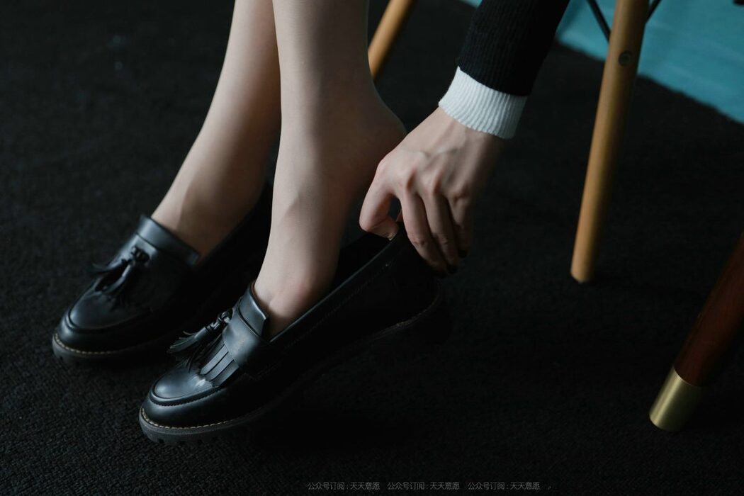 IESS异思趣向 No.904 Xiao Qi