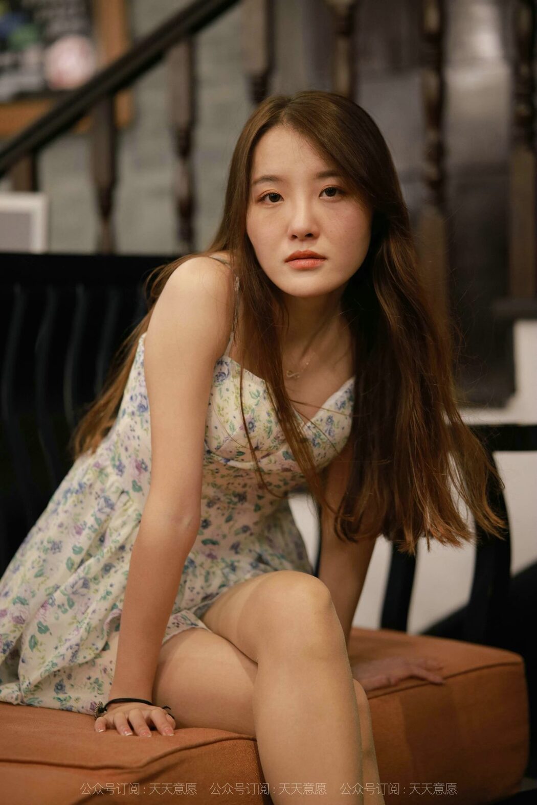 IESS异思趣向 No.912 Wan Ping