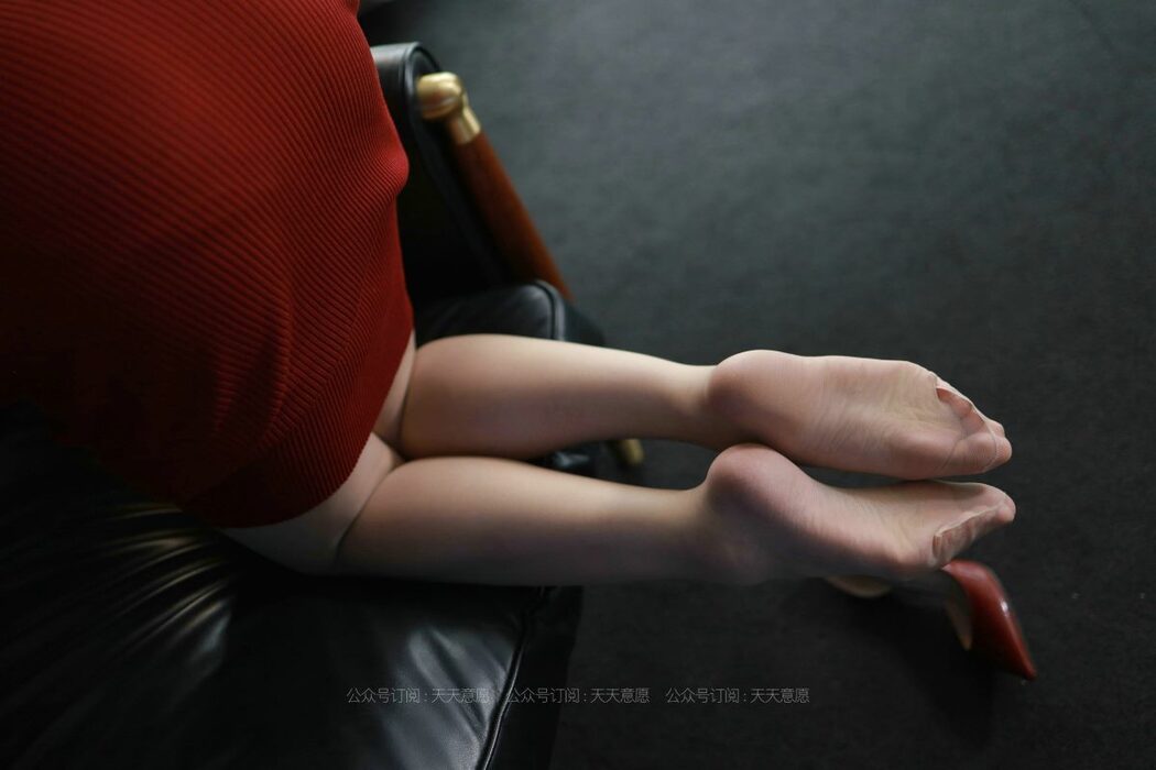 IESS异思趣向 No.881 Qiu Qiu