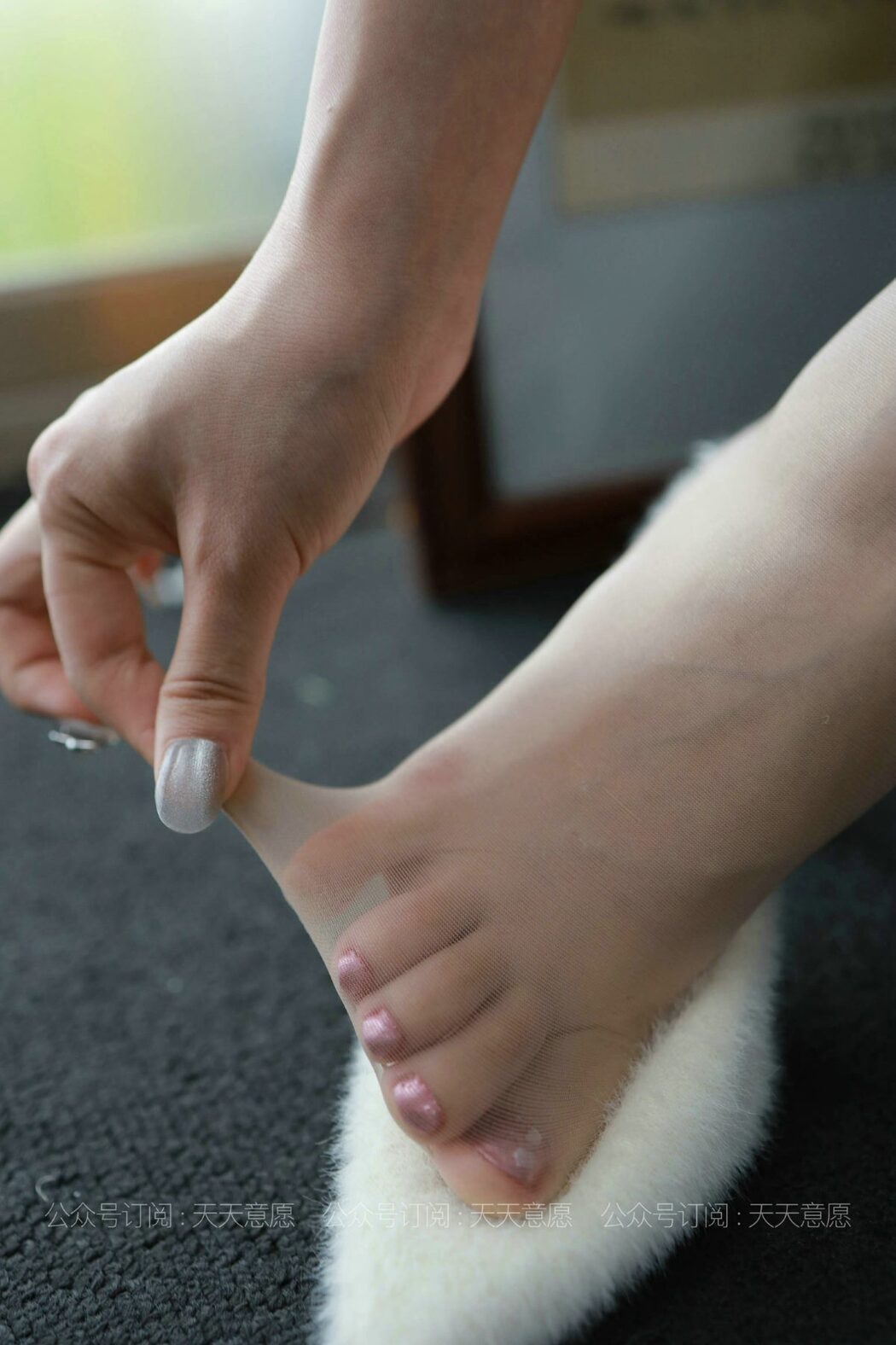 IESS异思趣向 No.874 Xiao Qi