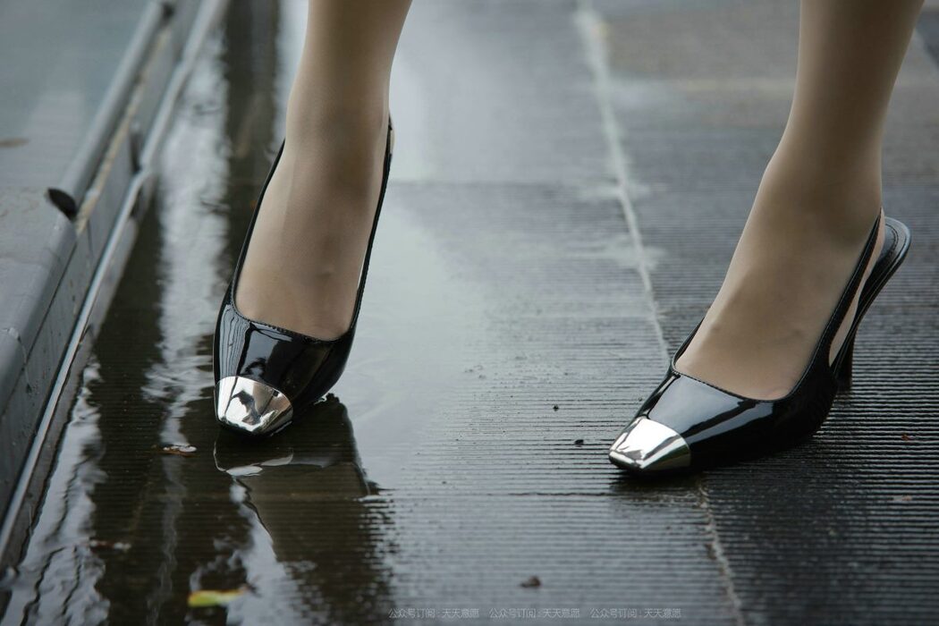 IESS异思趣向 No.940 Xiao Jie