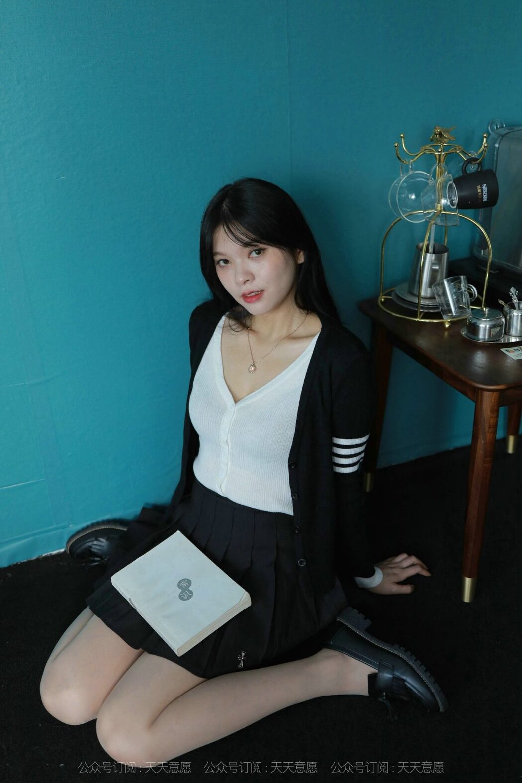 IESS异思趣向 No.904 Xiao Qi