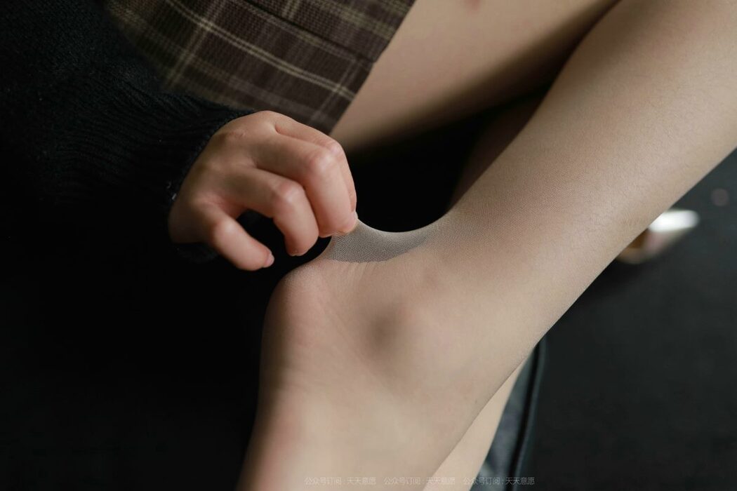 IESS异思趣向 No.939 Xing Xing