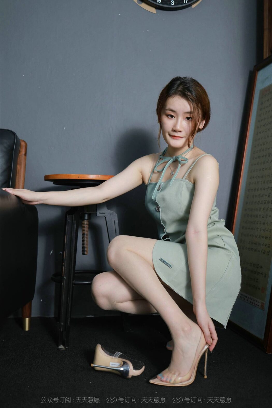 IESS异思趣向 No.925 Zi Wei