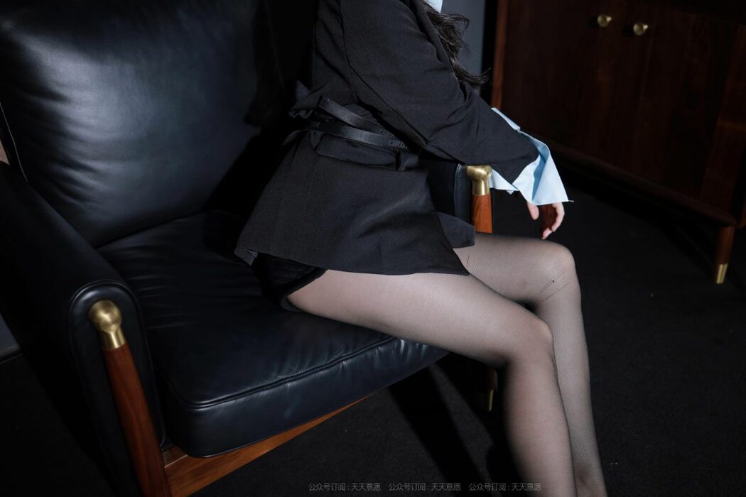 IESS异思趣向 No.927 Wen Xin
