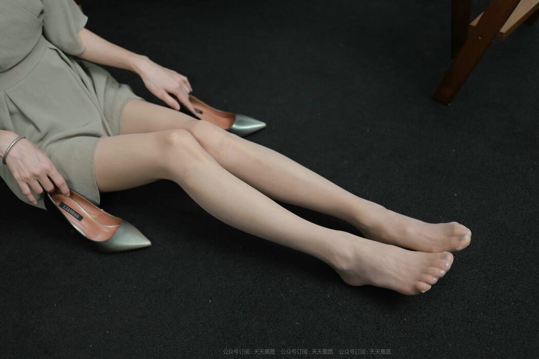 IESS异思趣向 No.895 Xiao Liu
