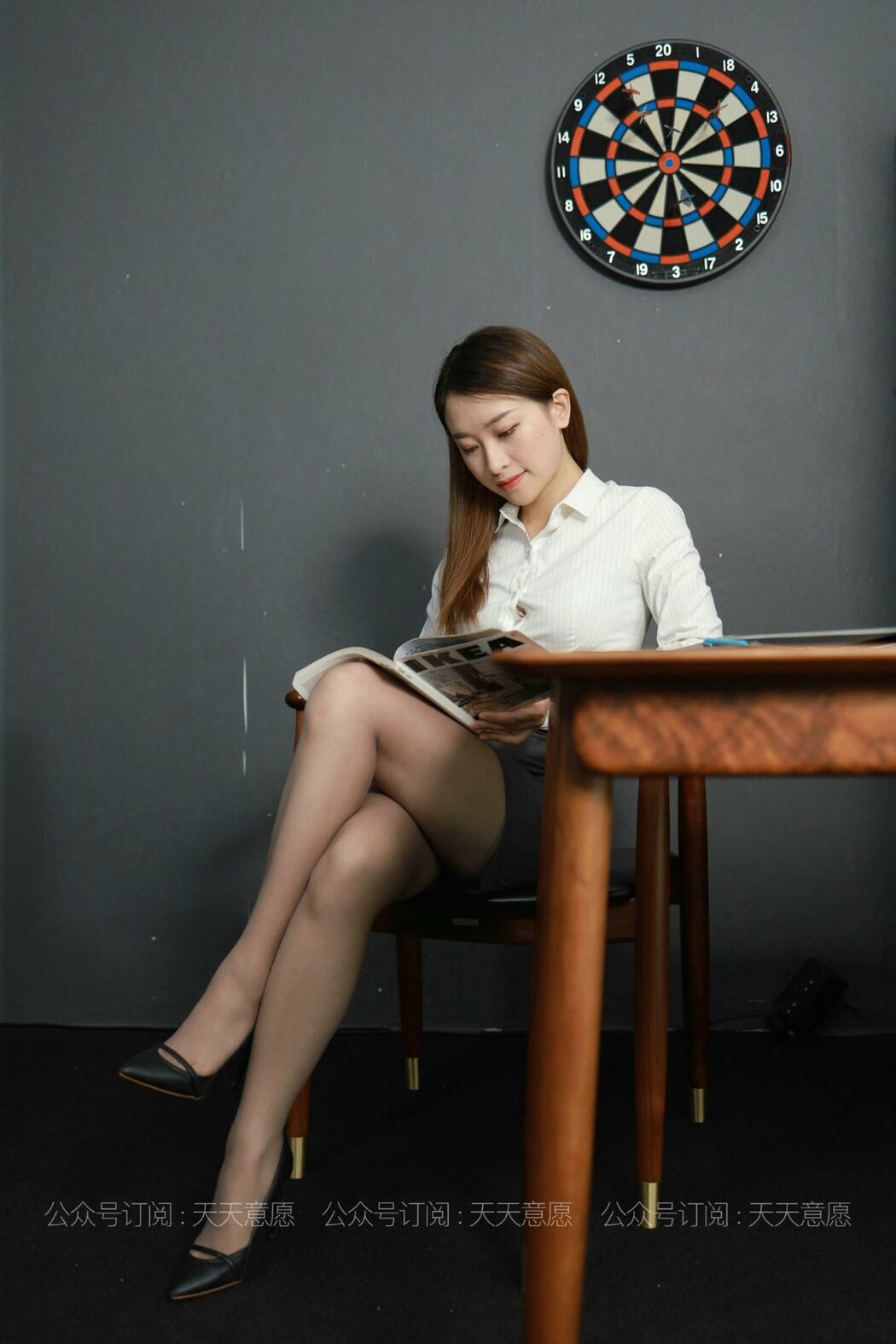 IESS异思趣向 No.883 Xiao Jie